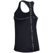 Camiseta sin mangas para mujer Under Armour Knockout Tank