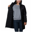 Abrigo de mujer Columbia Lake 22™ II Down Long Hooded Jacket