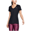 Camiseta funcional de mujer Under Armour Tech SSV - Solid 2023