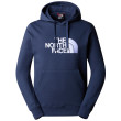 Sudadera de hombre The North Face Light Drew Peak Pullover azul oscuro Summit Navy