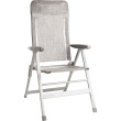 Silla Brunner Skye gris claro