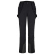 Pantalones de mujer Kilpi Eurina-W negro Black