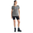 Camiseta de mujer Icebreaker Women Tech Lite II SS Tee Trailhead