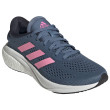 Calzado de mujer Adidas Supernova 2 W azul/rosa Altblu/Beampk/Legink