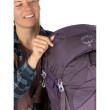 Mochila de senderismo para mujer Osprey Aura Ag 50