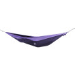 Hamaca Ticket to the moon Hammock original/double azul/violeta NavyBlue/Purple