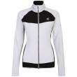 Sudadera funcional de mujer Dare 2b Elation II Core Stretch blanco/negro White/Black