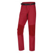 Pantalones de mujer Husky Klass L rojo