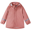 Chaqueta para niños Reima Lampi rosa Rose Blush