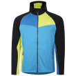 Sudadera de hombre Dare 2b Contend Core Str azul/amarillo Bk/GrnAlg/Dp