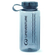 Botella LifeVenture Tritan Flask 1L azul Navy