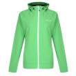 Chaqueta de mujer Dare 2b Levity Softshell verde