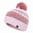 Gorro para niños Dare 2b Boffin II Beanie rosa/violeta DstRo/CrysRo