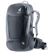 Mochila Deuter Trans Alpine 32 EL negro Black