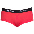 Bragas de mujer Zulu Merino 160 BF rosa/negro coral/black