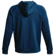 Sudadera de hombre Under Armour Rival Fleece Hoodie