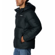 Chaqueta de invierno para hombre Columbia Puffect™ Hooded Jacket