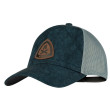 Gorra Buff Trucker Cap azul oscuro Lowney Blue