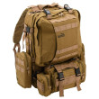 Mochila Cattara Army 55 l