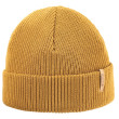 Gorro de lana merino Kama A159 amarillo Yellow