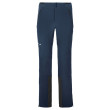 Pantalones de hombre Salewa M Lagorai Pant azul oscuro NavyBlazer