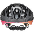 Casco de ciclismo Uvex Quatro