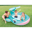 Piscina Intex Whale Spray Pool 57435NP