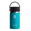 Taza térmica Hydro Flask Coffee with Flex Sip Lid 12 OZ turquesa Laguna