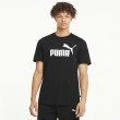 Camiseta de hombre Puma ESS Logo Tee