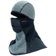 Pasamontañas Devold Tuvegga Sport Air Balaclava azul/gris Cameo