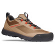 Calzado de hombre Black Diamond M Mission Lt 2 Approach Shoes marrón Tan-Octane (9583)