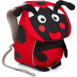 Mochila para niños Affenzahn Lilly Ladybird small