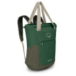 Mochila Osprey Daylite Tote Pack verde/verde green canopy/green creek