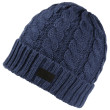 Gorro Regatta Harrell Hat III azul oscuro Admiral Blue