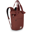 Mochila Osprey Arcane Tote Pack rojo oscuro AcornRed