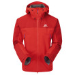 Chaqueta de hombre Mountain Equipment Saltoro Jacket rojo MeImperialRed/Crimson