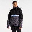 Chaqueta de mujer Dare 2b Snowburst Overhead Jacket