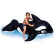 Orca hinchable Intex Whale RideOn 58561NP