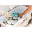 Caja de refrigeración Coleman 100QT Wheeled Marine Cooler