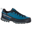 Calzado de hombre La Sportiva Tx5 Low Gtx azul Opal/Carbon