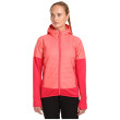 Chaqueta de mujer Kilpi Gares-W rosa PNK