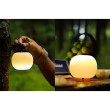 Pantalla Flextail Mushroom Lampshade Tiny Pump 2X