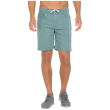 Pantalones cortos de hombre Chillaz Oahu azul claro Blue Green