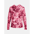 Sudadera de mujer Under Armour Rival Terry Print Hoodie