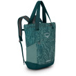 Mochila Osprey Daylite Tote Pack verde NiveGreen