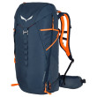 Mochila Salewa Mtn Trainer 2 28 azul Dark Denim/Fluo Orange