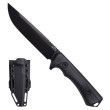 Cuchillo Acta non verba P300 Cerakote/Kydex