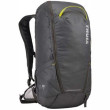 Mochila Thule Stir 18L negro DarkShadow