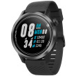 Reloj de pulsera Coros APEX Premium Multisport GPS Watch negro/gris Black/Grey