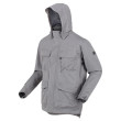 Chaqueta de hombre Regatta Makai gris MinrlGreyMrl